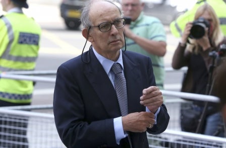 Hacking trial: Stuart Kuttner told cops he 'never knowingly' bribed a ...