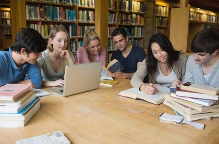 Journalism undergraduate enrolment number reaches three-year high in 2014