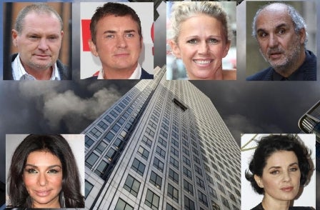 Trinity Mirror phone-hacking costs estimate rises to £28m after record ...