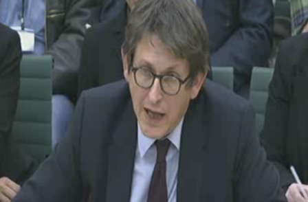 Alan Rusbridger: Source confidentiality is 'in peril' and needs 'urgent action' to combat state spying