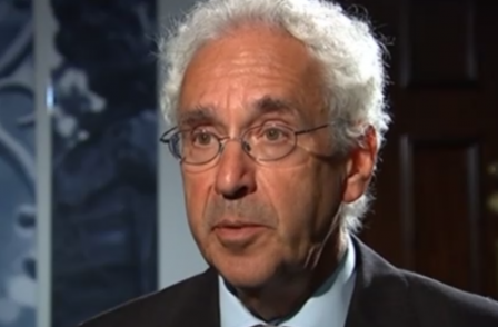 IPSO chair Sir Alan Moses says 'quite untrue' to say press regulator controlled by publishers