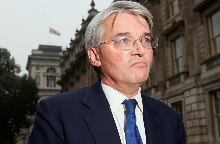 PC seeks up to £200k from Andrew Mitchell over press conference claim he invented 'pleb' jibe