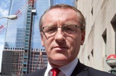 Andy Lines rejoins Daily Mirror as chief reporter: 'A tremendous ...