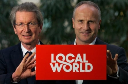 Local World axes 25 freelancers from hyperlocal network to make way for user-generated content