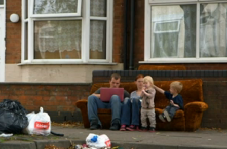 Documentary series Benefits Street set to return, Birmingham MP says C4 should help fix area