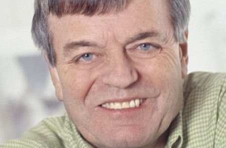 Tony Blackburn accuses BBC of 'whitewash and cover-up' as he is sacked on eve of Jimmy Savile report publication