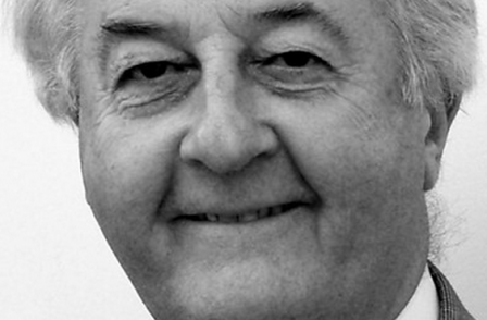'Force of nature' former Daily Mail head of sport Bryan Cooney dies aged 75