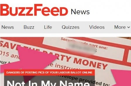 Buzzfeed Japan to launch in partnership with Yahoo