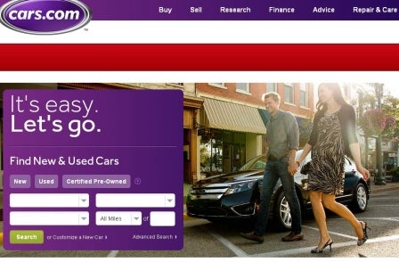 US newspapers hope for Auto Trader-style windfall with $3bn classifieds site sale