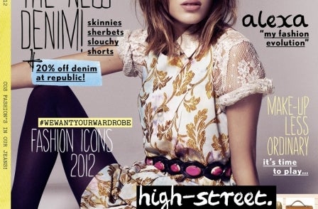 Mag ABCs: Big circulation drops for most paid-for women's lifestyle magazines