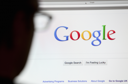 UK Information Commissioner orders Google to remove links to news reports about 'right to be forgotten' complaint