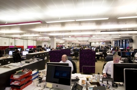 Guardian set to launch paid-for membership scheme as chief exec reveals losses are now 'sustainable'