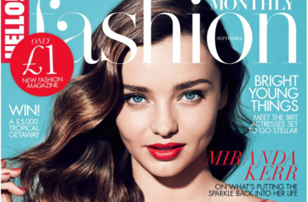How print is still a growing market for some UK magazines