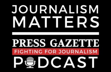 Journalism Matters podcast: Empire editor Terri White on how to make it in the world of magazines
