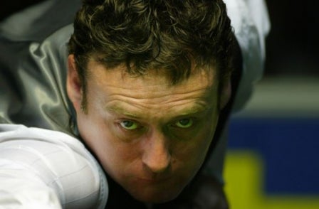 Jimmy White set to receive substantial libel damages over Daily Star Sunday betting scam story