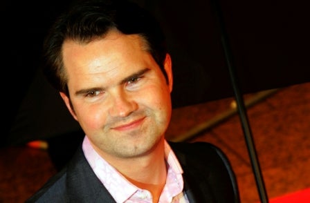 Jimmy Carr's dad wins fifth national newspaper libel claim