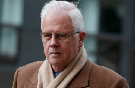 Prosecution of Sun chief reporter John Kay is 'hallmark of oppressive regime', Old Bailey told