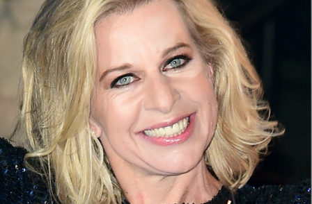 Mail Online columnist Katie Hopkins says Sun banned her from writing about Madeleine McCann