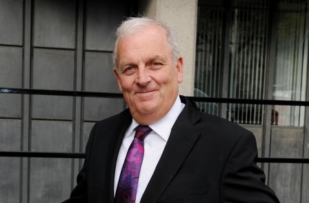 Kelvin MacKenzie mulls Ofcom impartiality complaint against Channel 4 over newsreader wearing hijab
