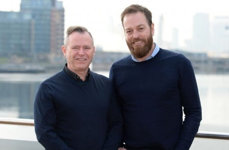 'Faster, fairer payments to photographers' promised as Splash founder launches The Mega Agency