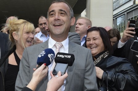 Michael Le Vell rape acquittal coverage: The good, the bad and the ugly