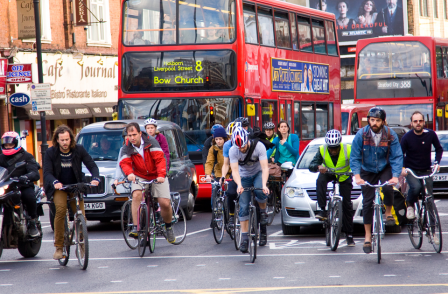 Isn't it ironic? No, says Telegraph writer over cycling journalist's 'taken out and shot' tweet