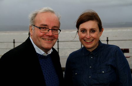 Former Daily Post editor launches hyperlocal website in 'news gap' of West Kirby
