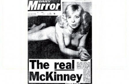 11. British journalism's greatest ever scoops: The Real McKinney (Daily Mirror, 1978)