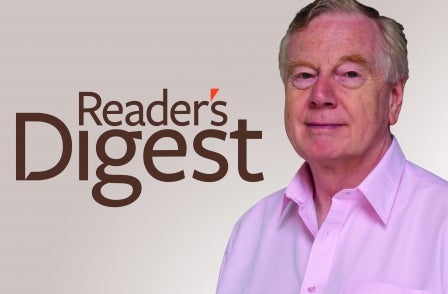 Reader's Digest UK sold for nominal sum to Bob the Builder venture capitalist
