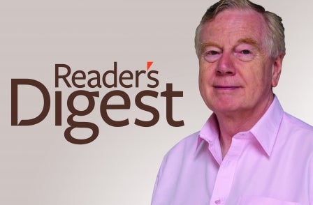 Reader's Digest UK