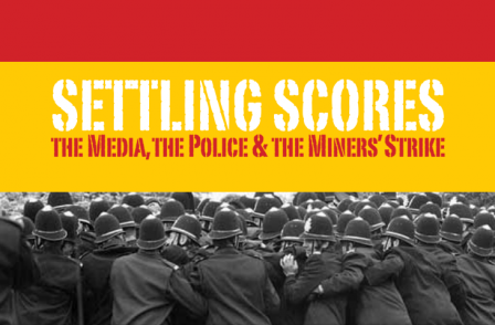 Documents reveal BBC concern at 'imbalance' over coverage of miners' strike 'Battle of Orgreave' 