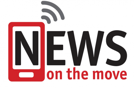 Book your place for News on The Move III, 16 October - at The News Building