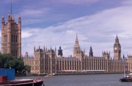 Lobby journalist uses crowdfunding to launch site offering real-time view of life at Westminster