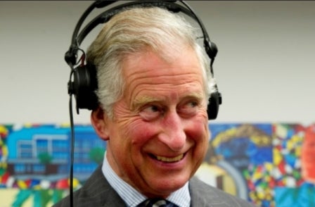 Appeal Court victory for Guardian in fight to see Prince Charles minister letters 