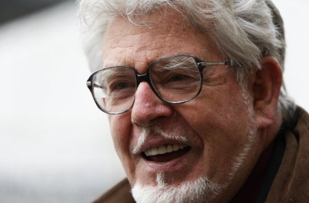 Revealed: Legal threats which secured media silence over Rolf Harris