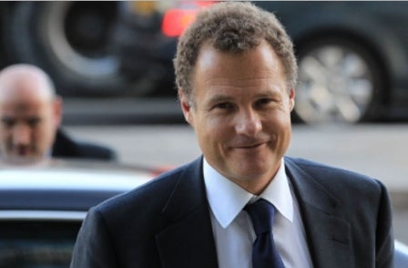 Rothermere apologises for doorstepping of memorial, Dacre stands by 'man who hated Britain' claim