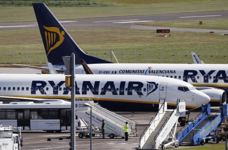Sunday Times pays substantial damages to Ryanair over safety breaches story