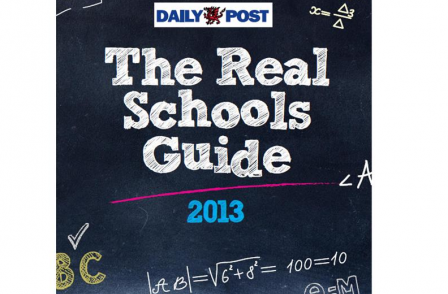 Trinity Mirror data team creates 'most comprehensive guide ever' to secondary schools in England and Wales