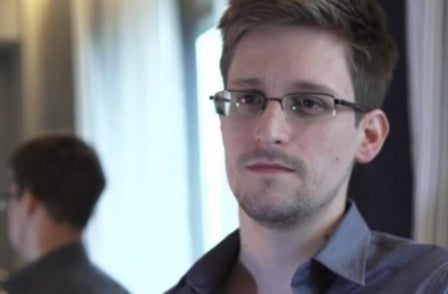 Lib Dem peer and former UK terror laws watchdog 'absolutely certain' Edward Snowden stories damaged national security
