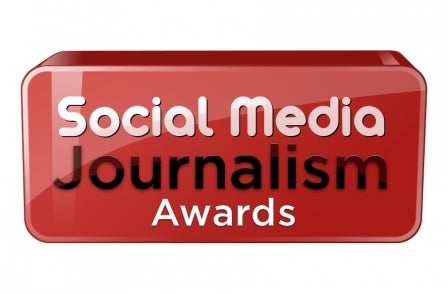 Vote now to find the most influential UK journalist on Twitter and social media 