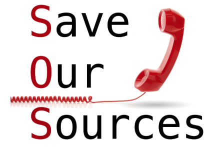 Chartered Institute of Journalists backs Save Our Sources campaign and asks Met to justify secret seizure of Sun phone records