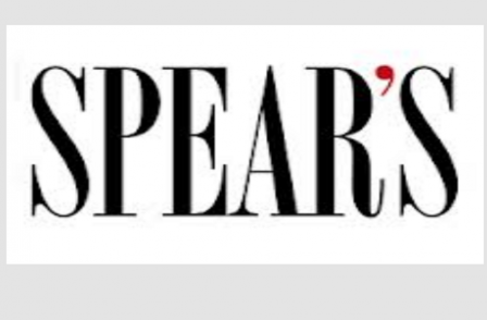 Managing editor sought by Spear's 