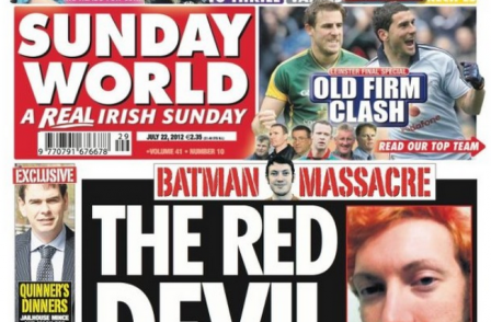 Sunday World breached privacy of woman with topless photo which it had previously published in 2008