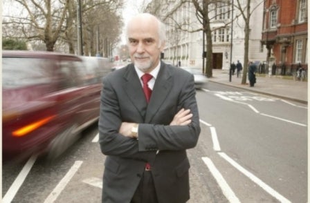 Trevor Kavanagh: 'What should Leveson do? Preferably as little as possible' 