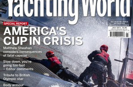 Cocaine smuggler mistake costs Yachting World substantial libel payout
