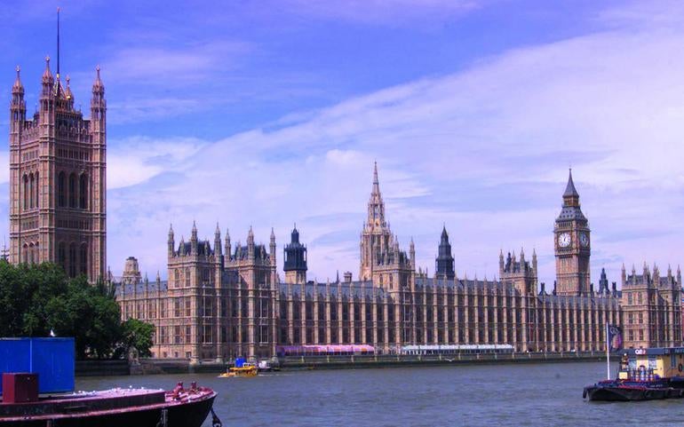 MPs: 'Licence fee should fund C4'