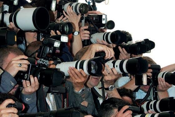 Photographers object to 'exploitative' News UK contracts that will leave them 'much worse off'