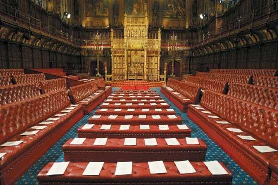 Fight to secure better source safeguards in snooper's charter bill moves to House of Lords: 'This is about protecting the public'