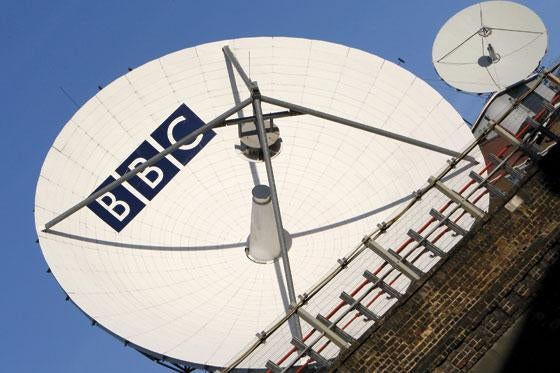 Broadcast news spend drops by £38m