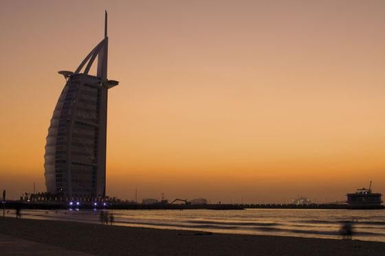 Dubai sex on the beach publisher has jail term quashed